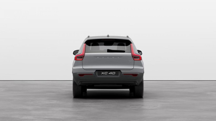 Volvo XC40 B4 AUT DARK PLUS