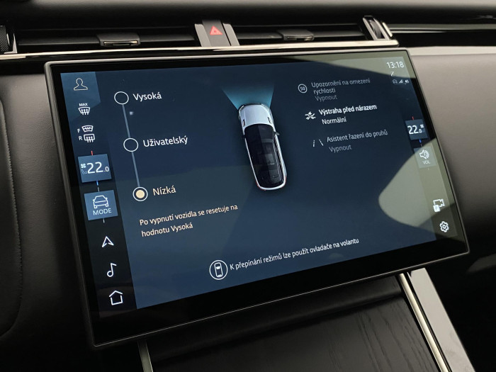 Land Rover Range Rover Velar P400 AUTOBIOGRAPHY AWD