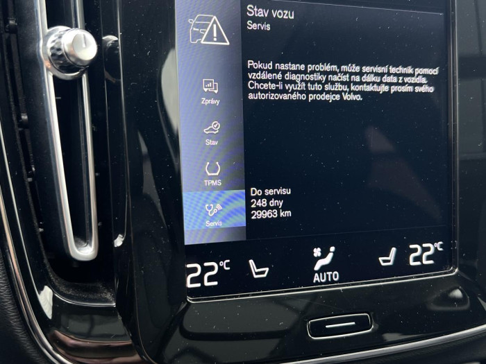 Volvo XC40 T5 INSCRIPTION Aut 1.maj.