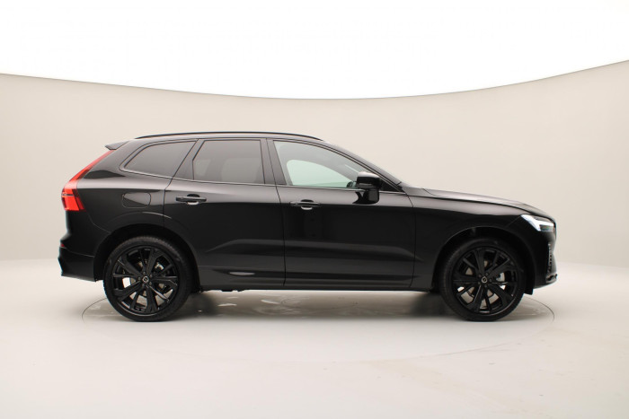 Volvo XC60 B5 AWD AUT PLUS BLACK EDITION