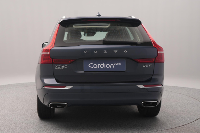 Volvo XC60 D5 AWD INSCRIPTION AUT CZ 2.0 d