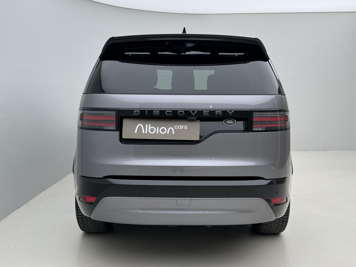 Land Rover Discovery D250 R-DYNAMIC SE AWD AUT 3.0 d Dynamic SE