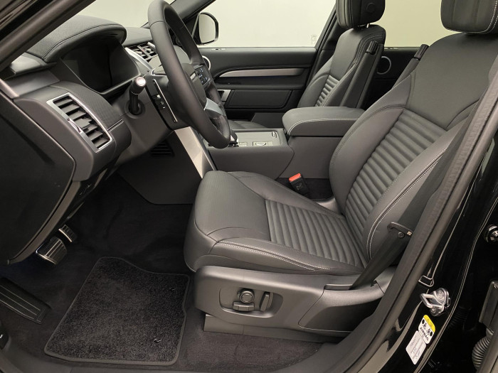 Land Rover Discovery D350 DYNAMIC HSE REZERVACE 3.0 d Dynamic