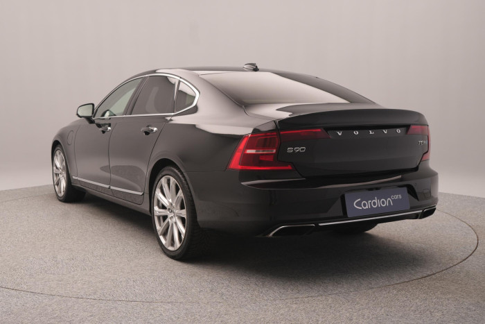 Volvo S90 T8 AWD RECHARGE  INSCRIPTION
