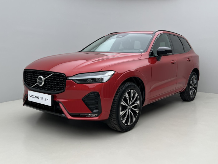 Volvo XC60 B4 AWD PLUS DARK AUT 1.maj.