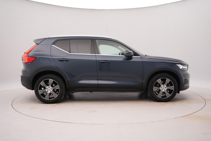 Volvo XC40 B4 AWD INSCRIPTION AUT