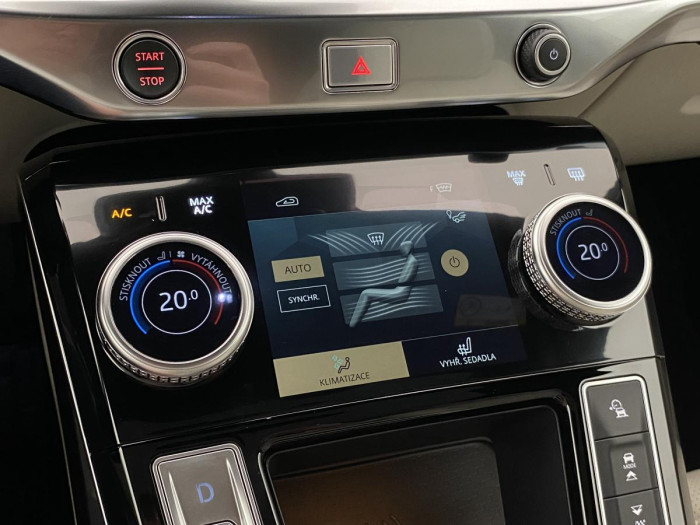 Jaguar I-Pace REZERVACE