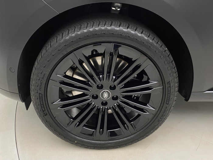 Land Rover Range Rover P530 AUTOBIOGRAPHY SWB