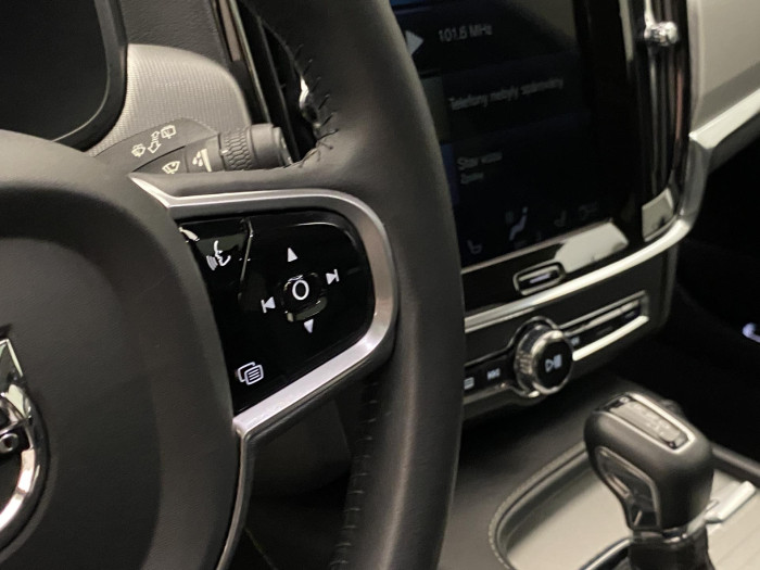 Volvo V90 CC T6 AWD PRO AUT CZ 2.0 CC CC