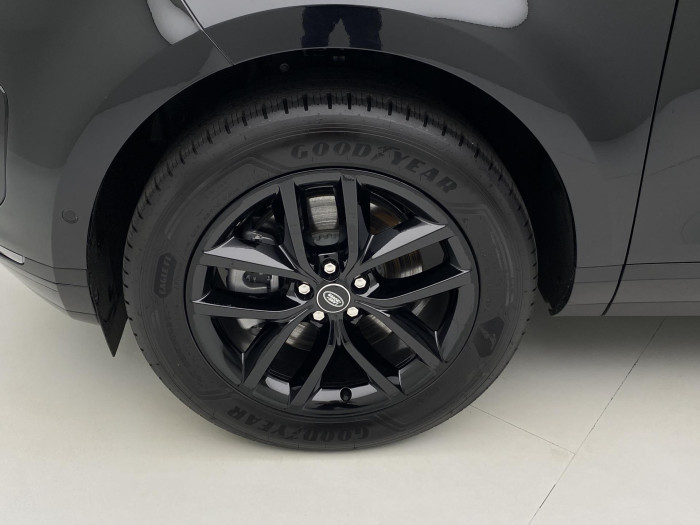 Land Rover Range Rover Evoque D165 S AWD AUT 2.0 d