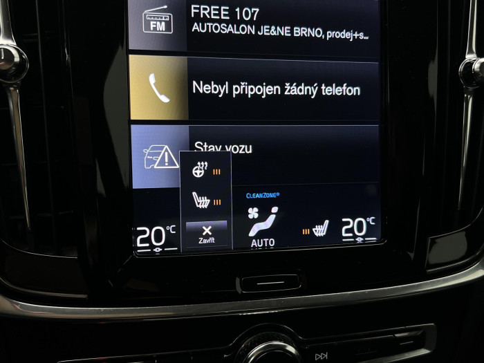 Volvo S90 T4 MOMENTUM AUT 2.0 Momentum