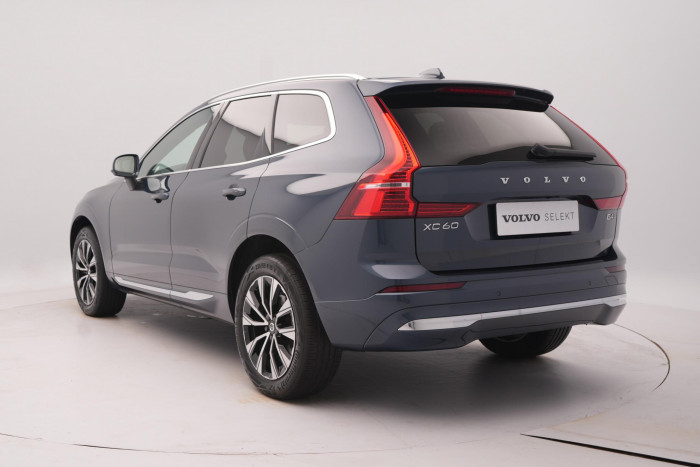 Volvo XC60 B4 AWD PLUS BRIGHT CZ 1. maj
