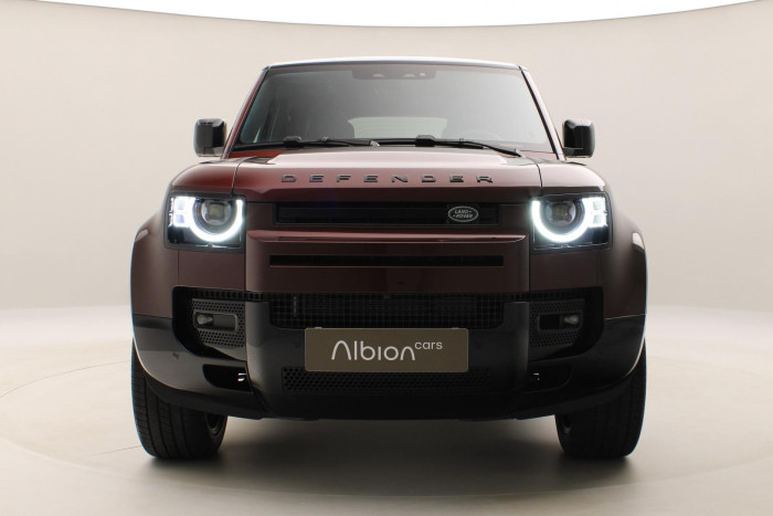 Land Rover Defender 110 D300 SEDONA REZERVACE 3.0 d