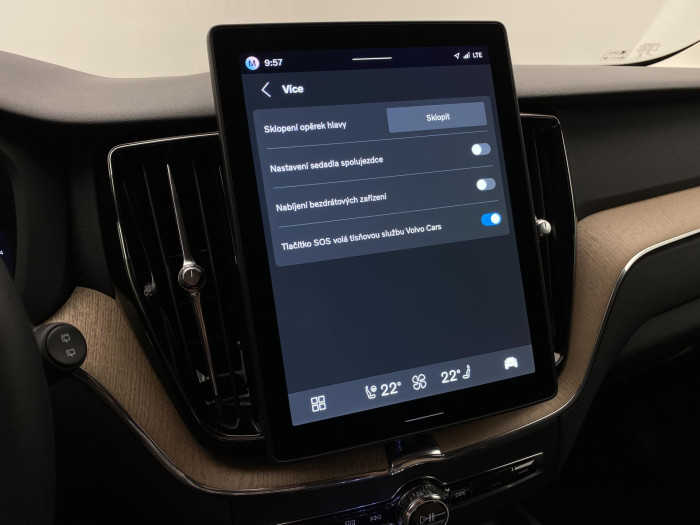 Volvo XC60 B5 AWD AUT BRIGHT PLUS