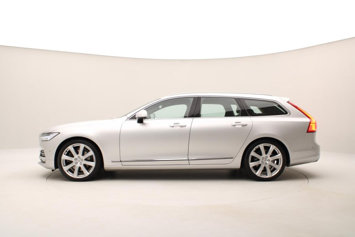 Volvo V90 D5 AWD INSCRIPTION REZERVACE 2.0 d