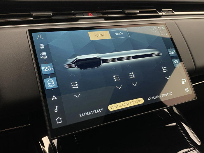 Land Rover Range Rover Sport D300 DYNAMIC HSE AWD AUT 3.0 d Dynamic