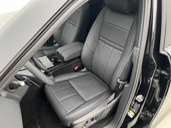 Land Rover Range Rover Evoque P250 DYNAMIC SE AWD Aut 2.0 Dynamic SE