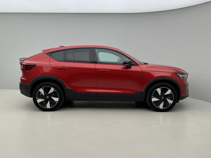 Volvo C40 RECHARGE CORE SINGLE MOTOR AUT