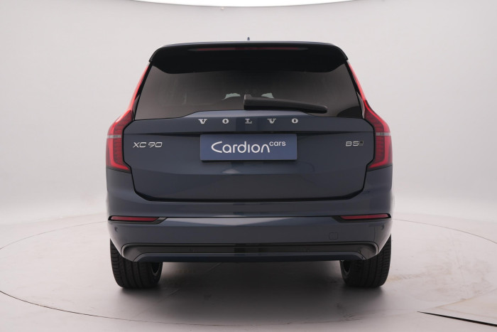 Volvo XC90 B5 AWD AUT DARK PLUS 7míst