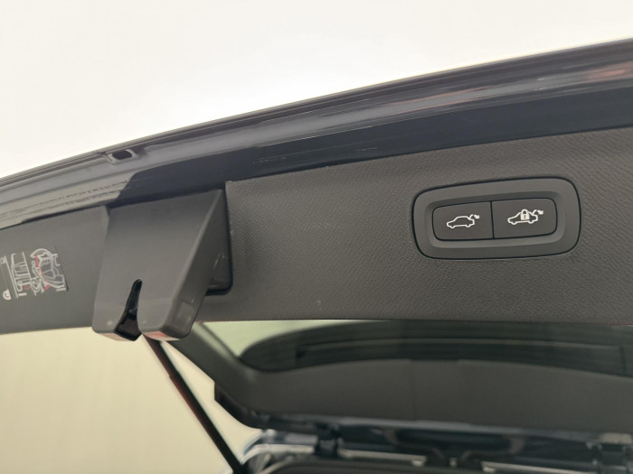 Volvo XC90 B5 AWD PLUS BRIGHT CZ 1.maj