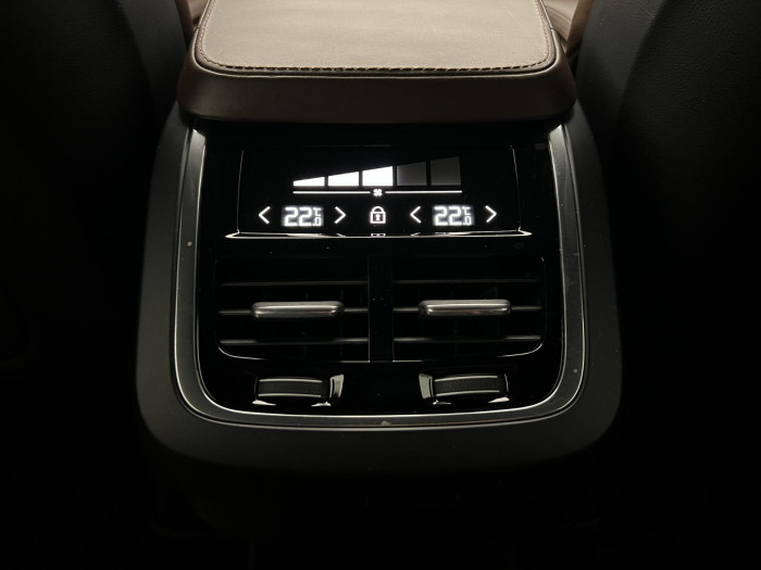 Volvo XC90 D5 AWD INSCR. POLESTAR AUT 2.0 d