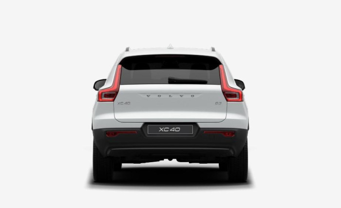 Volvo XC40 B3 AUT DARK PLUS