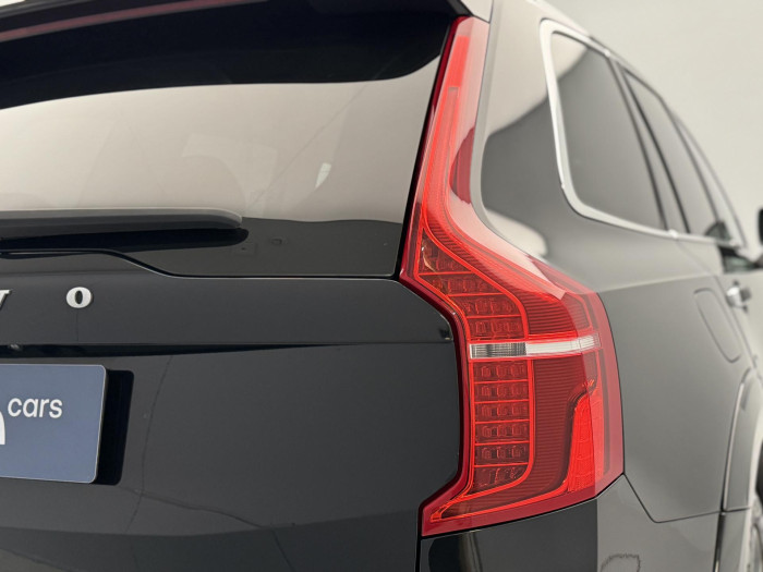 Volvo XC90 D5 AWD INSCRIPTION  CZ 1.maj 2.0 d