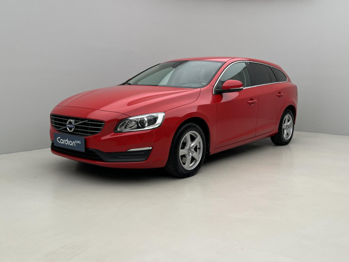 Volvo V60 D3 MOMENTUM 2.0 d Momentum