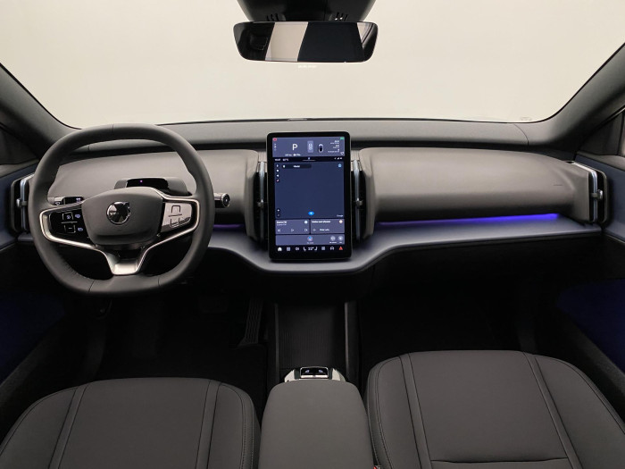 Volvo EX30 PURE ELECTRIC SINGLE PLUS