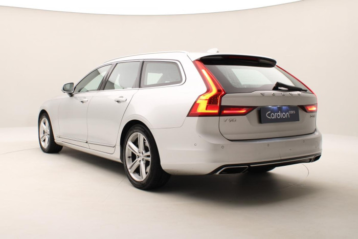 Volvo V90 D5 AWD INSCRIPTION CZ 1.maj 2.0 d