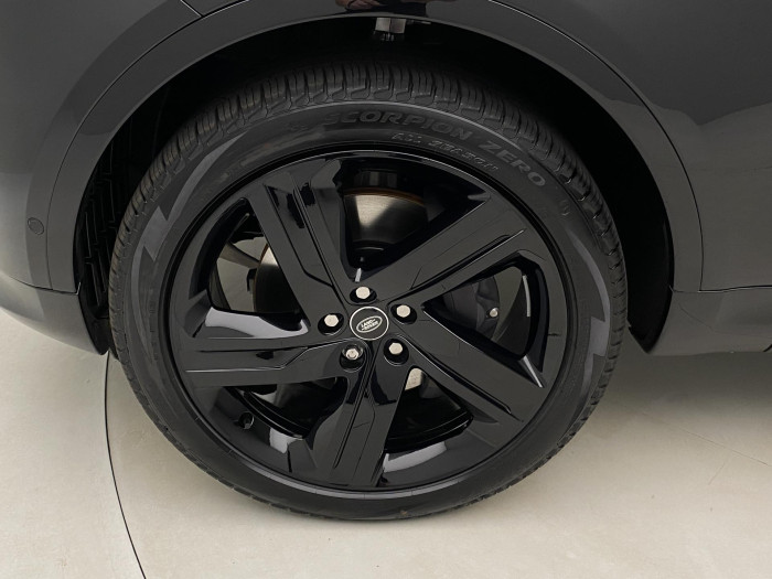 Land Rover Discovery D350 DYNAMIC HSE AWD REZERVACE 3.0 d Dynamic