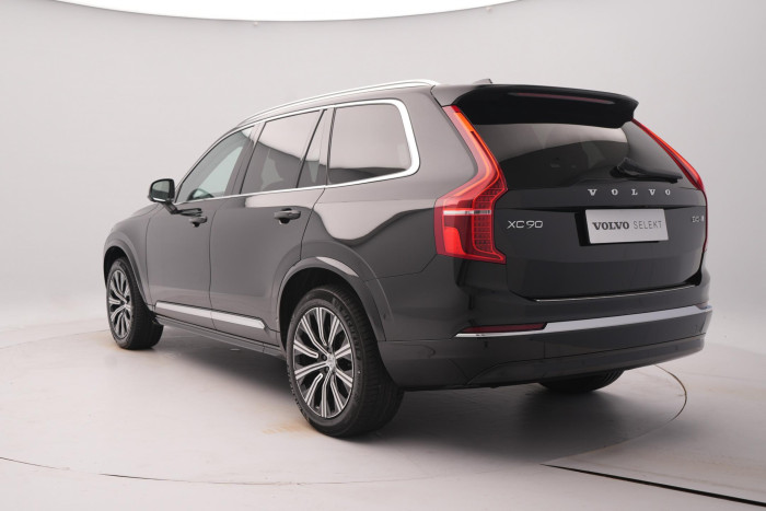 Volvo XC90 B5 AWD BRIGHT PLUS CZ 1.maj