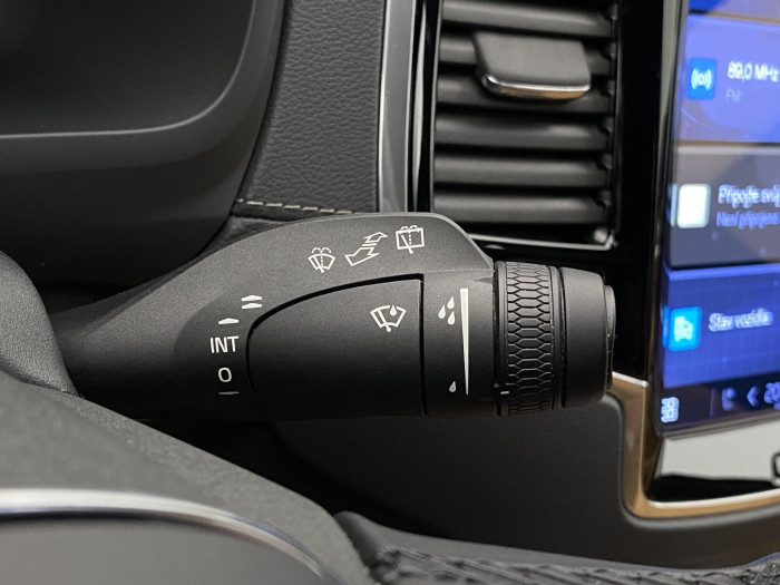 Volvo XC90 B6 AWD BRIGHT PLUS AUT CZ