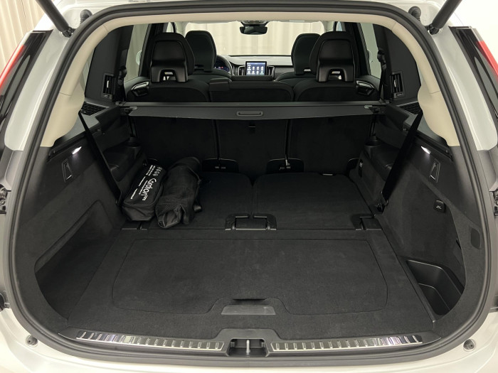 Volvo XC90 T8 AWD RECHERGE PLUS BRIGHT