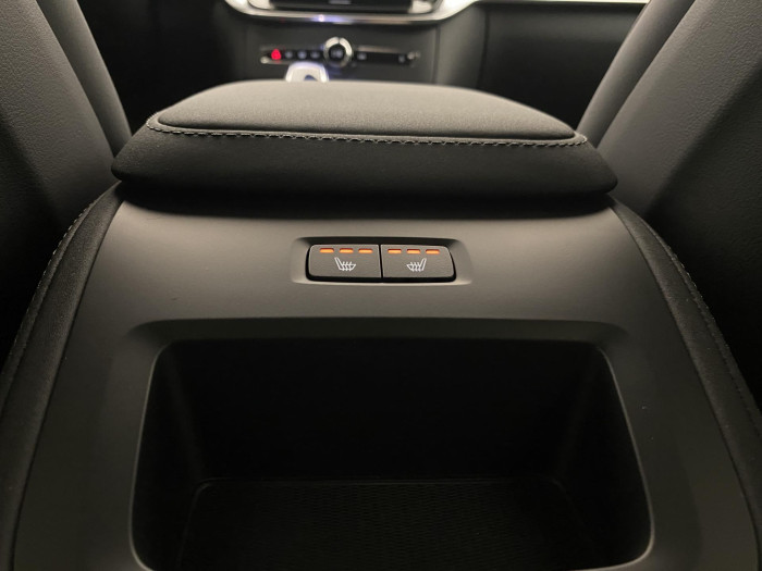 Volvo XC90 B5 AWD AUT BRIGHT PLUS 7míst