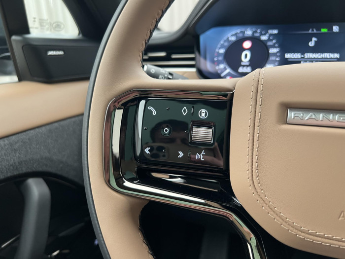 Land Rover Range Rover Sport D250 DYNAMIC SE AWD Aut 3.0 d Dynamic SE