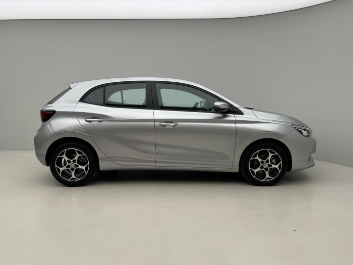 MG MG3 1.5 EMOTION Hybrid+ AUT CZ