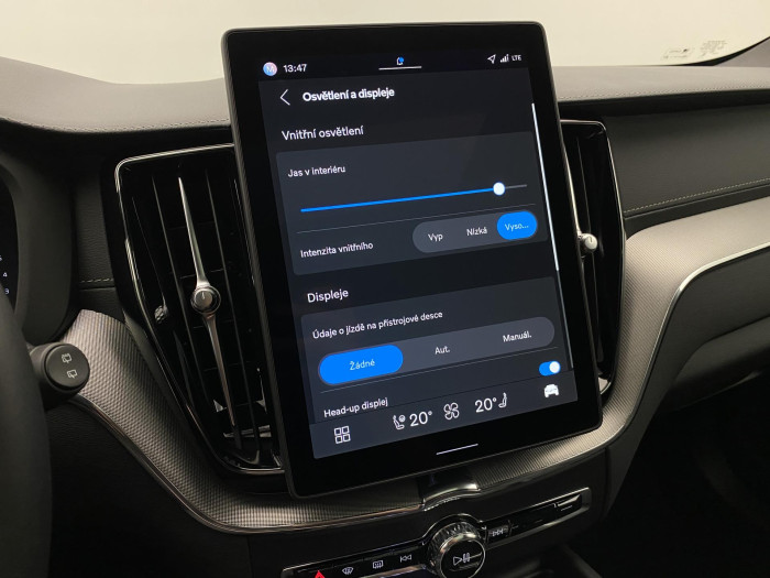 Volvo XC60 B5 AWD AUT ULTRA BLACK EDITION 2.0 Edition