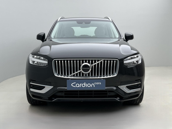 Volvo XC90 B5 AWD INSCRIPTION AUT CZ