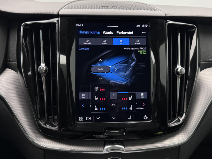 Volvo XC60 B6 AWD INSCRIPTION CZ