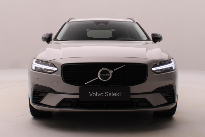 Volvo V90 T6 AWD RECHARGE DARK PLUS