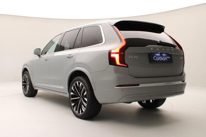 Volvo XC90 T8 AWD RECHARGE BRIGHT PLUS 7m