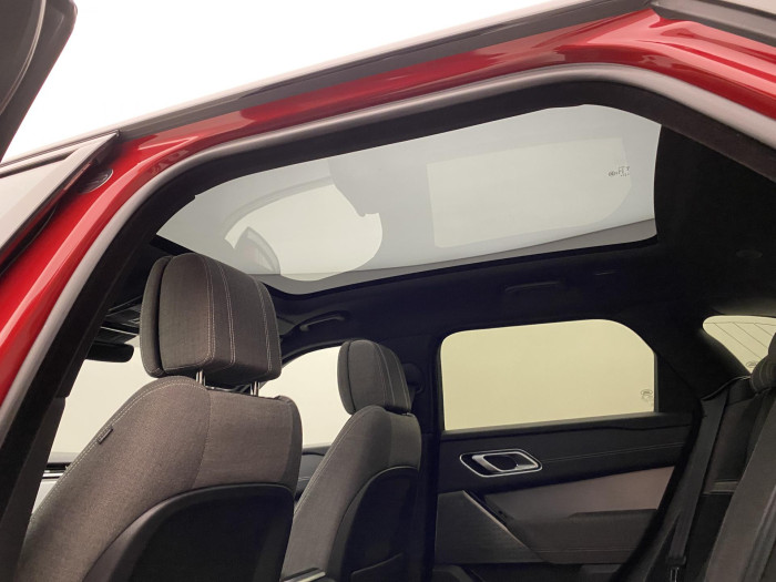 Land Rover Range Rover Velar D300 HSE AWD AUT REZERVACE 3.0 d