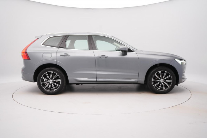 Volvo XC60 B4 AWD INSCRIPTION REZERVACE