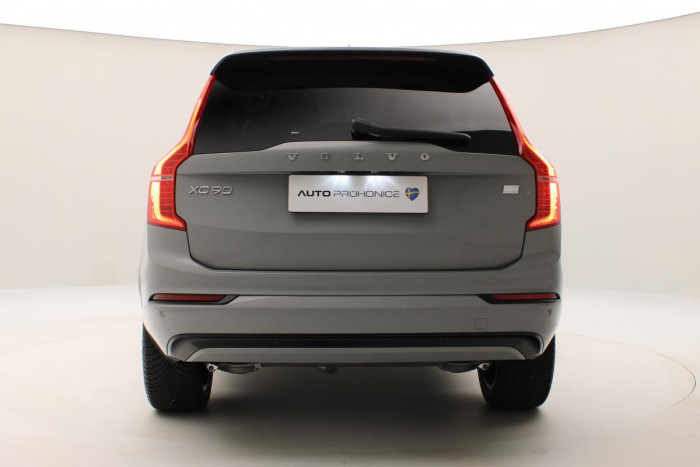 Volvo XC90 T8 AWD AUT RECHARGE DARK PLUS 2.0 Plus