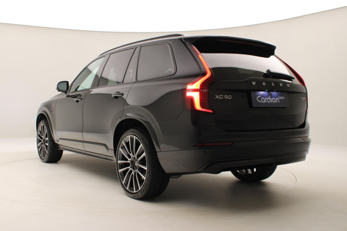 Volvo XC90 T8 AWD Plug-in DARK PLUS 7m.