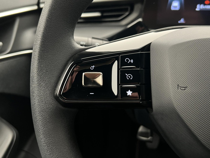 MG MG3 1.5 ICE EXCITE CZ 1.maj.