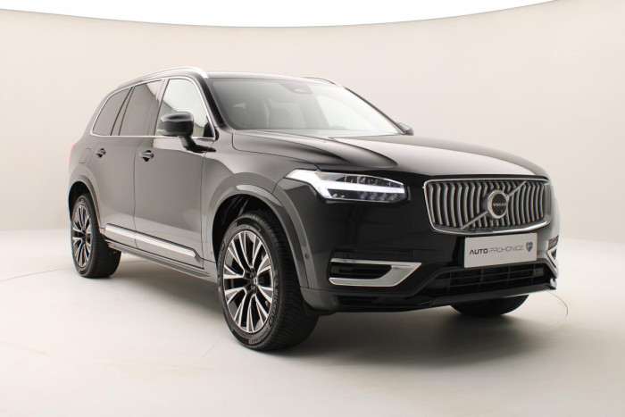 Volvo XC90 T8 AWD AT RECHARGE BRIGHT PLUS 2.0 AT Plus