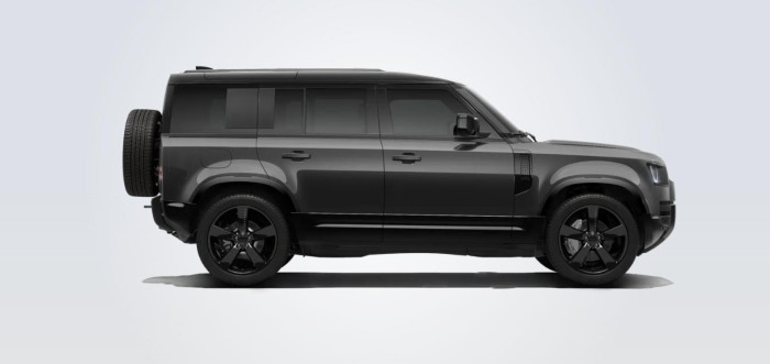 Land Rover Defender 110 D350 X-DYNAMIC HSE AWD Aut 3.0 d Dynamic