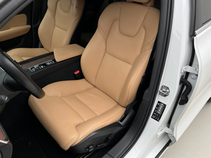 Volvo V60 D4 INSCRIPTION AUT CZ 2.0 d